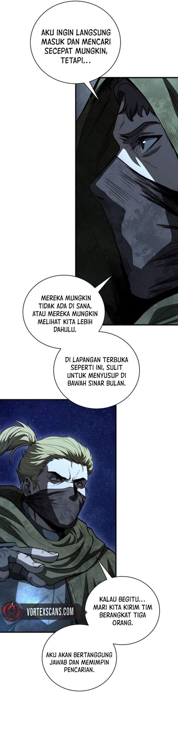 Half Blood Chapter 53