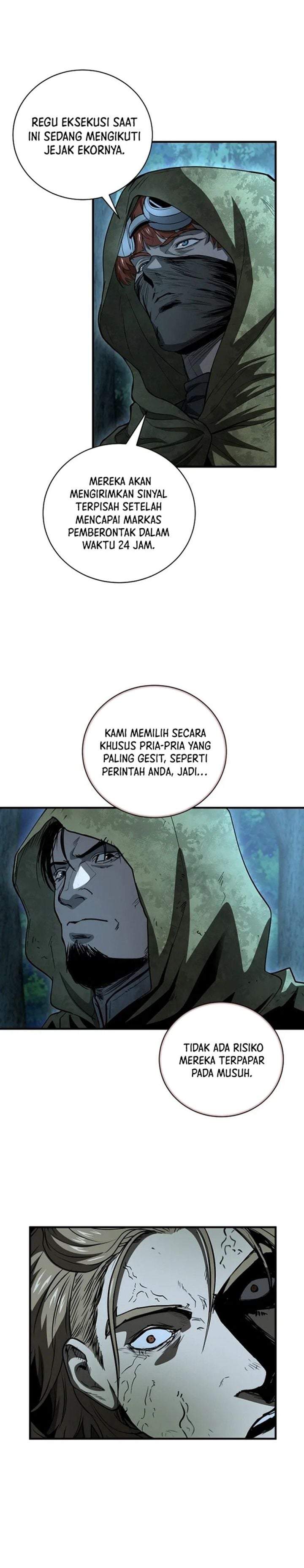 Half Blood Chapter 54