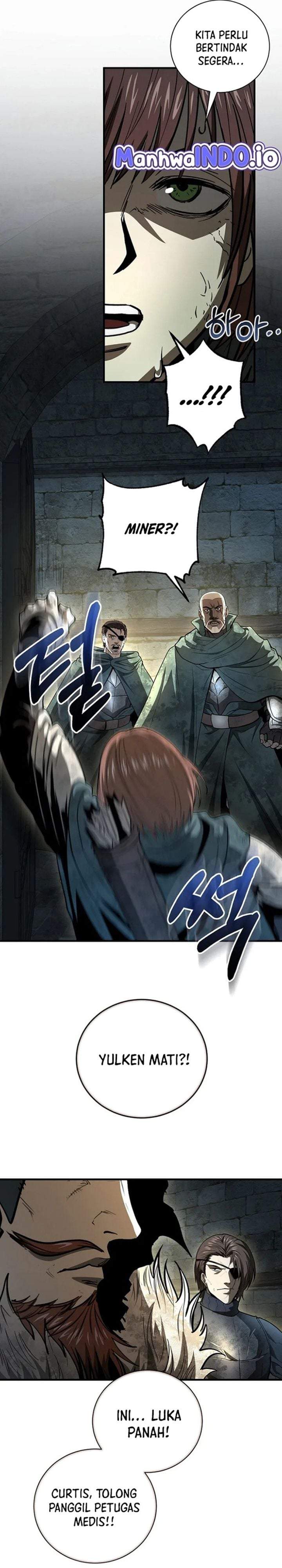Half Blood Chapter 54