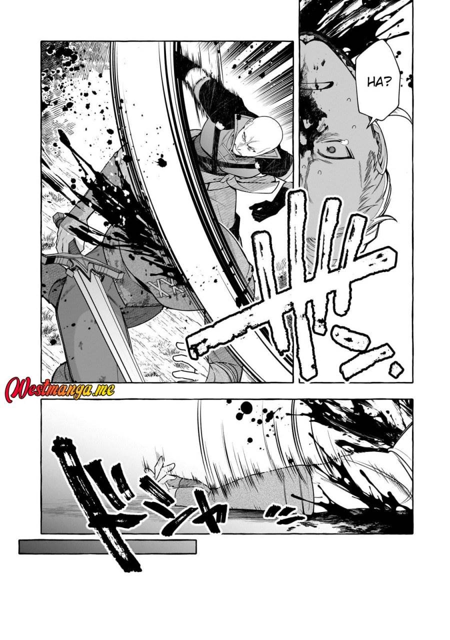 Hinekure Ryoushu no Koufukutan Chapter 20