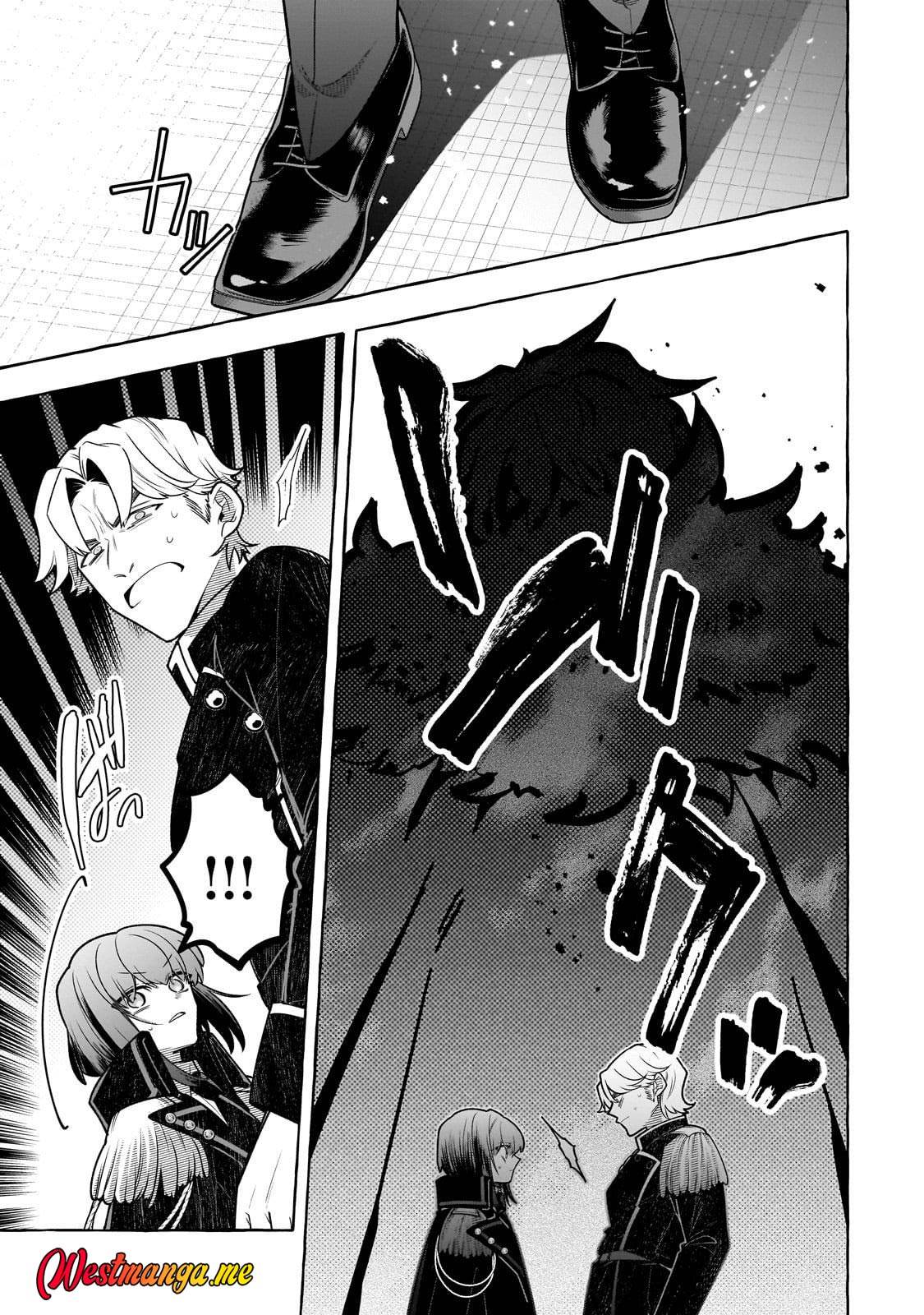 Hinekure Ryoushu no Koufukutan Chapter 21
