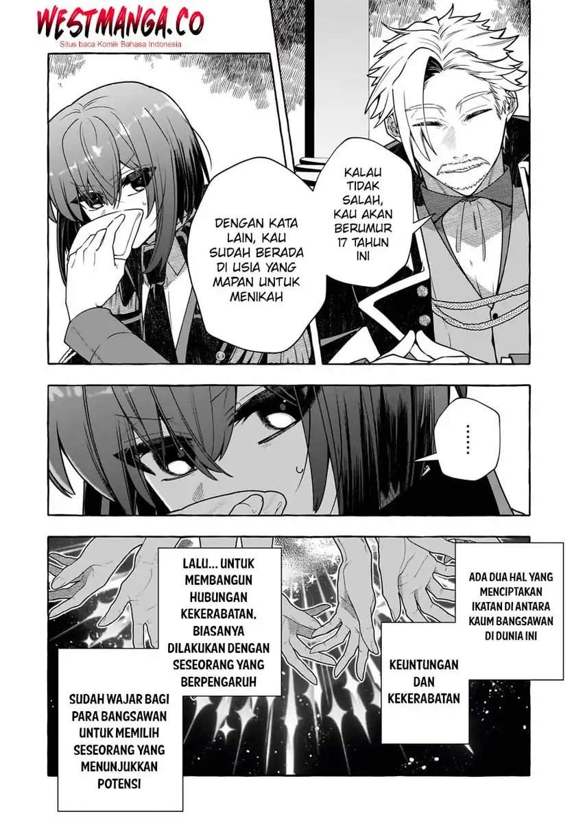 Hinekure Ryoushu no Koufukutan Chapter 23