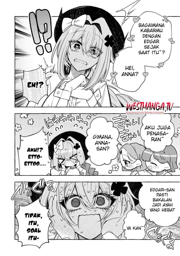 Hinekure Ryoushu no Koufukutan Chapter 24