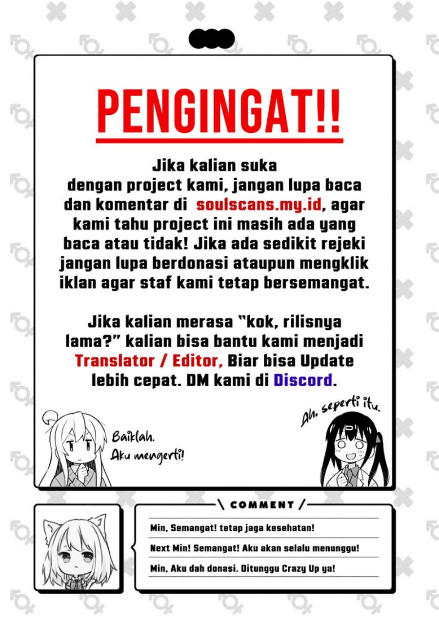 Ougon no Keikenchi Chapter 18