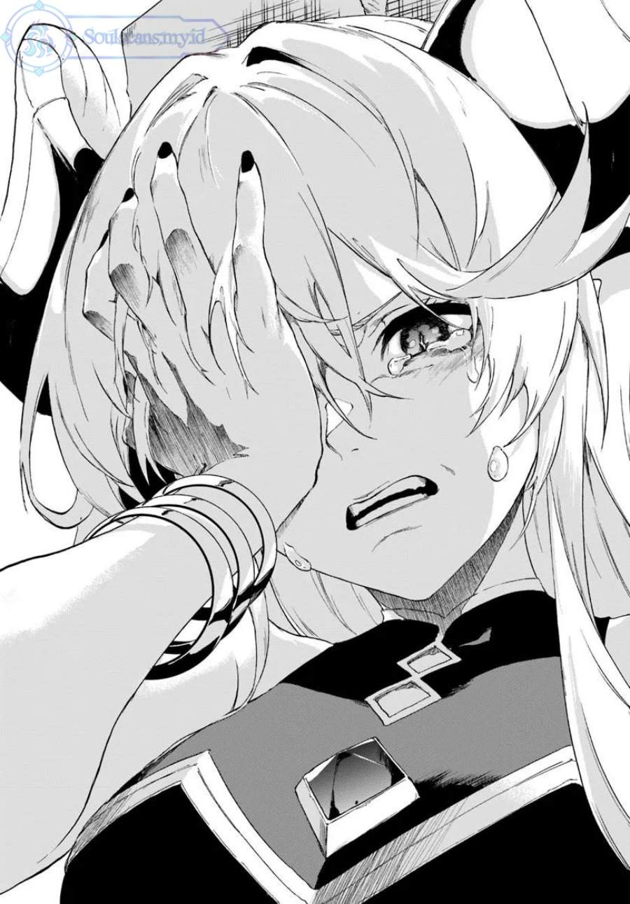 Ougon no Keikenchi Chapter 19