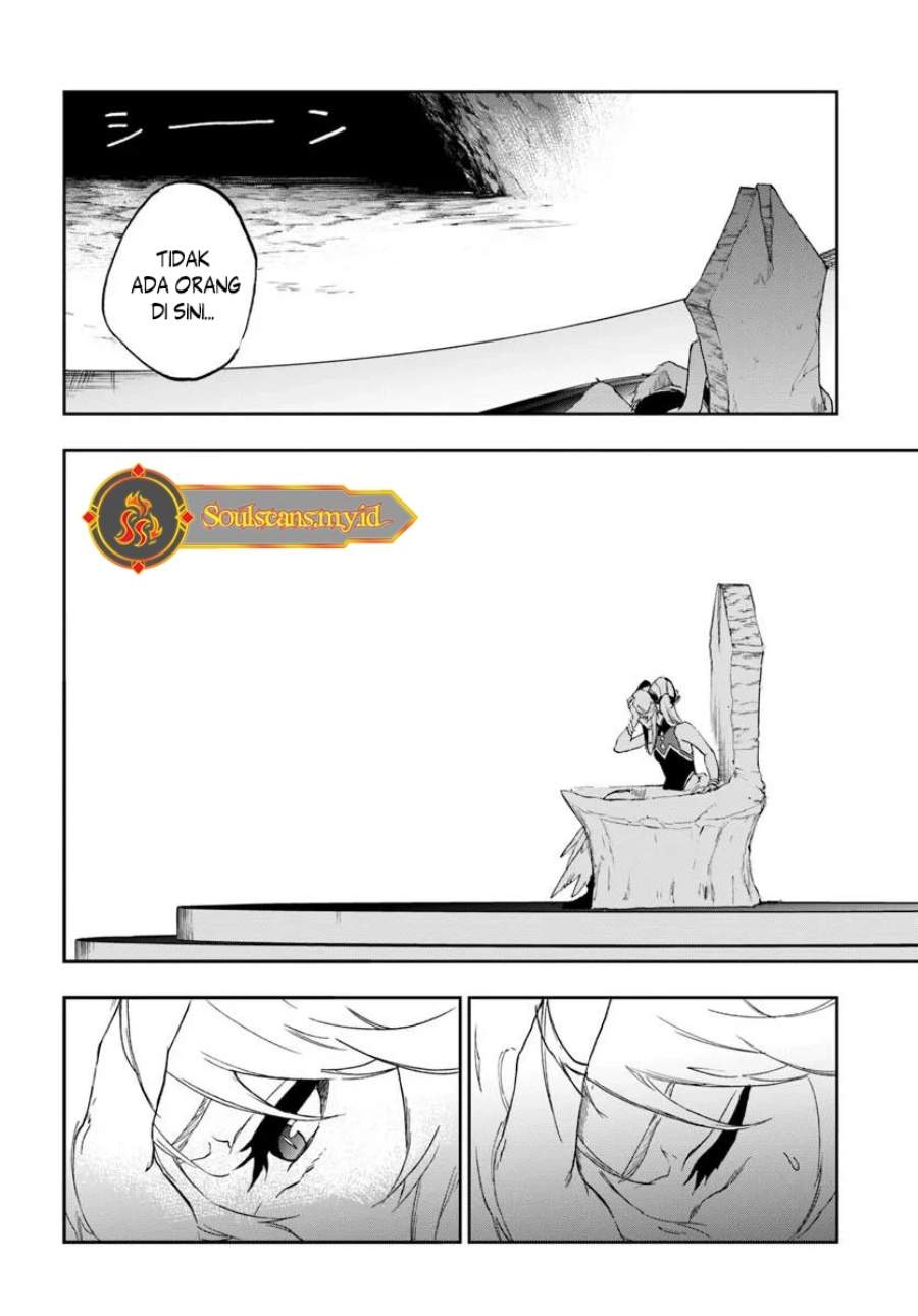 Ougon no Keikenchi Chapter 19
