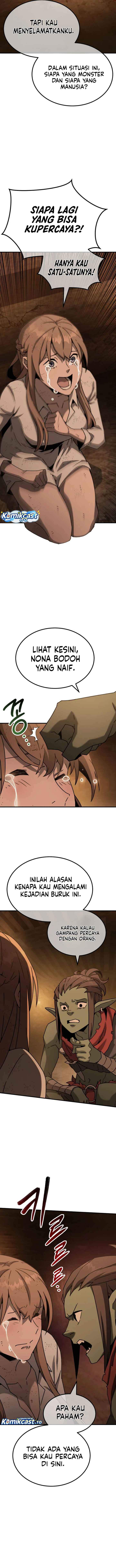 Green Skin Chapter 2