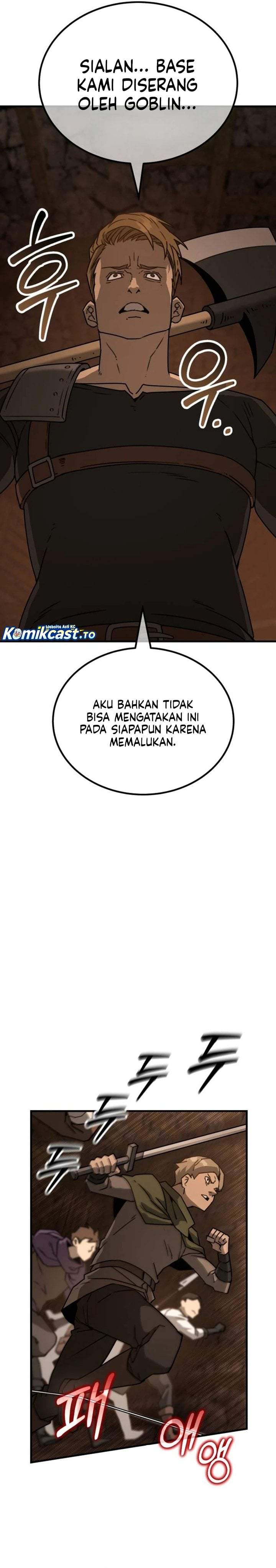 Green Skin Chapter 3