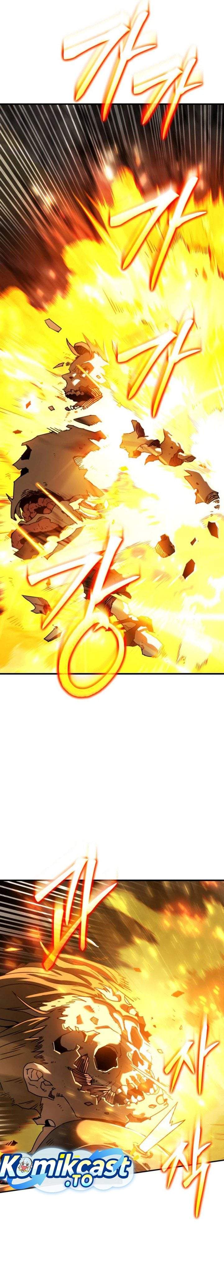 Green Skin Chapter 3