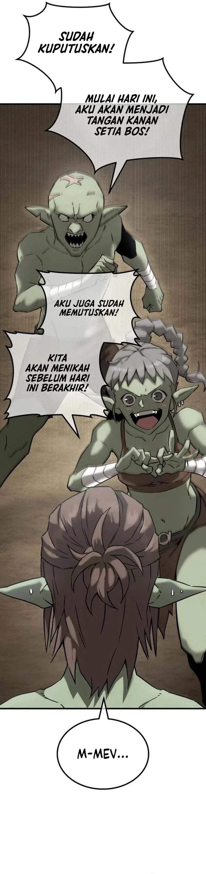 Green Skin Chapter 4