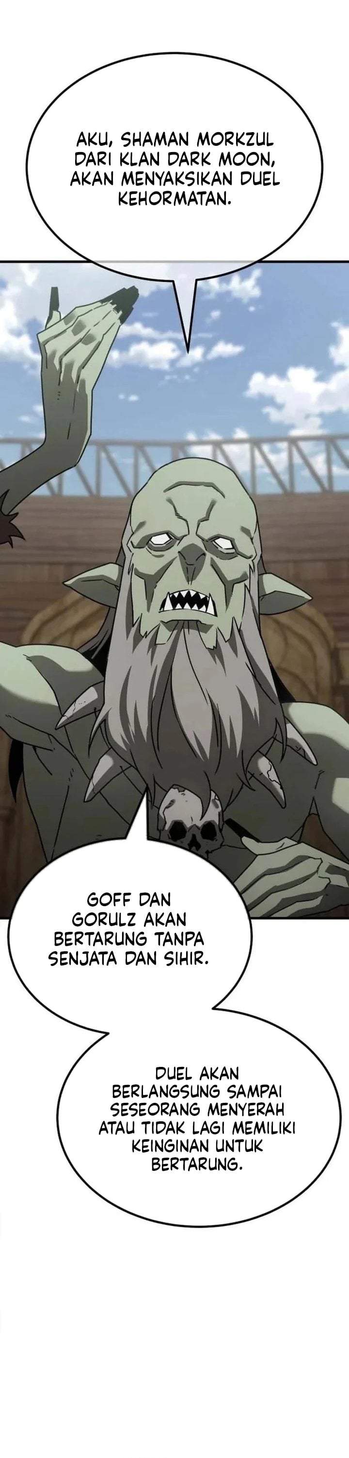 Green Skin Chapter 4