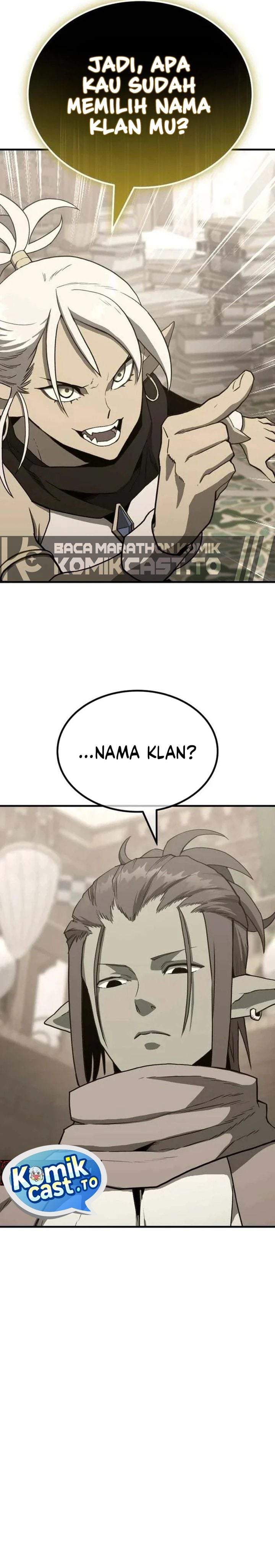 Green Skin Chapter 5