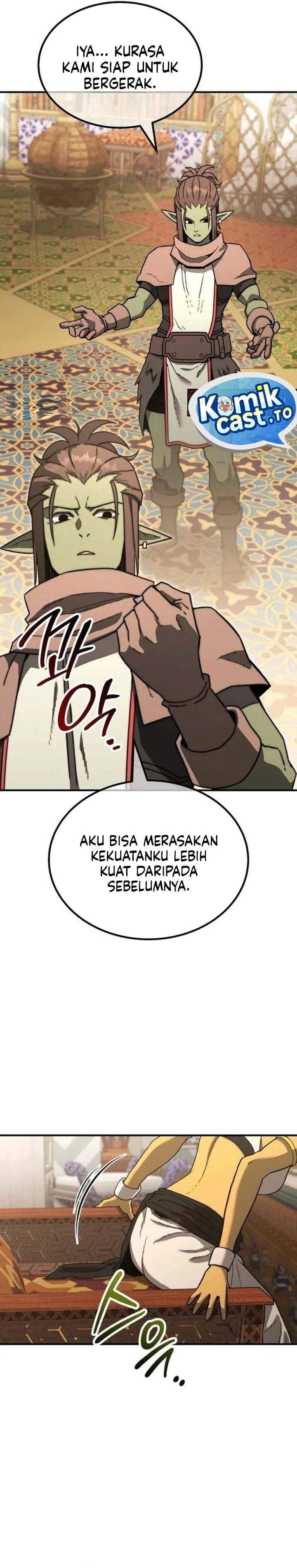 Green Skin Chapter 5