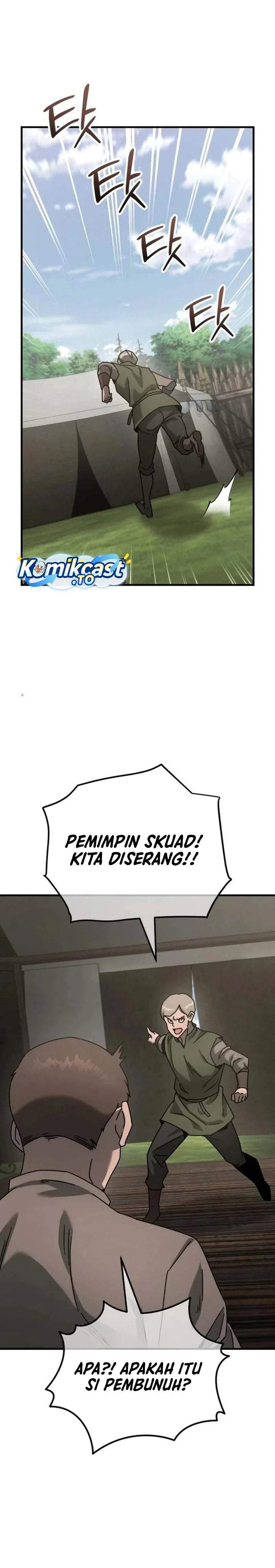 Green Skin Chapter 5