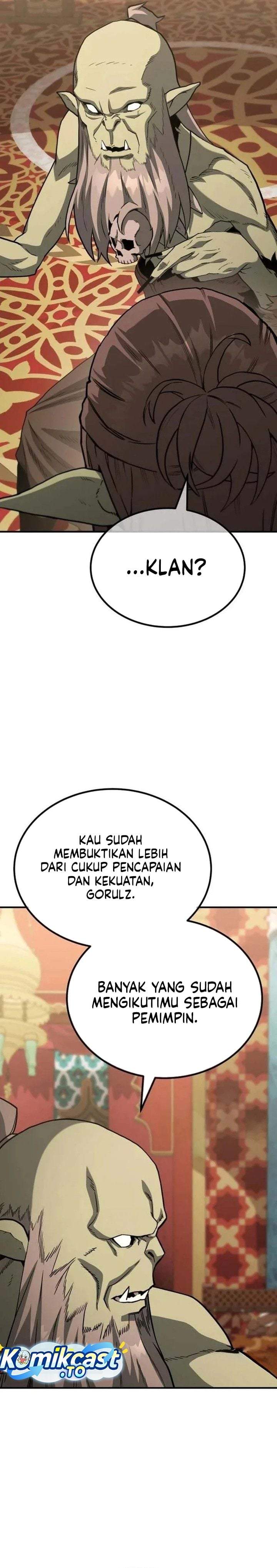 Green Skin Chapter 5