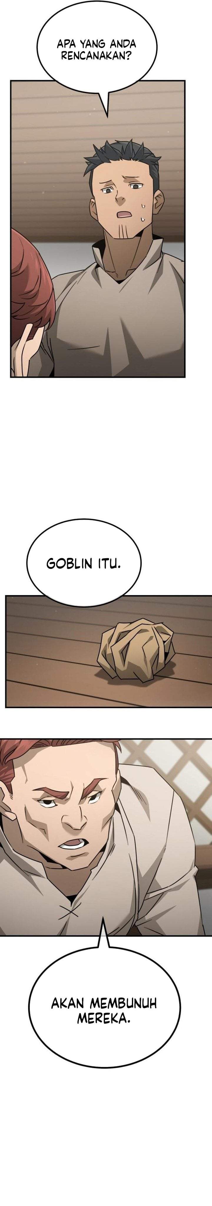 Green Skin Chapter 6
