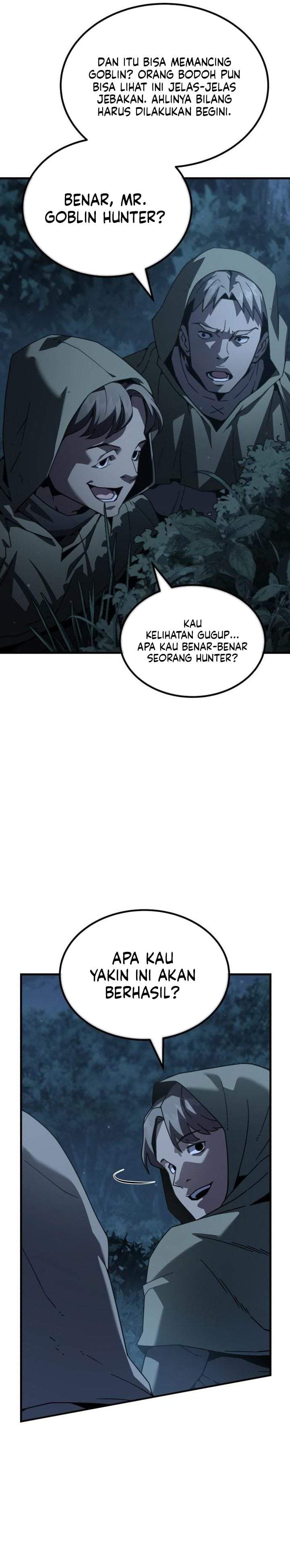 Green Skin Chapter 6