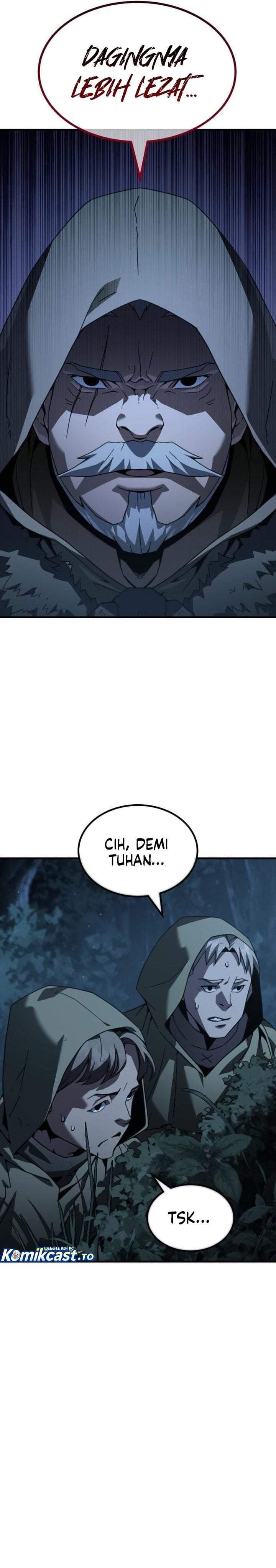 Green Skin Chapter 6