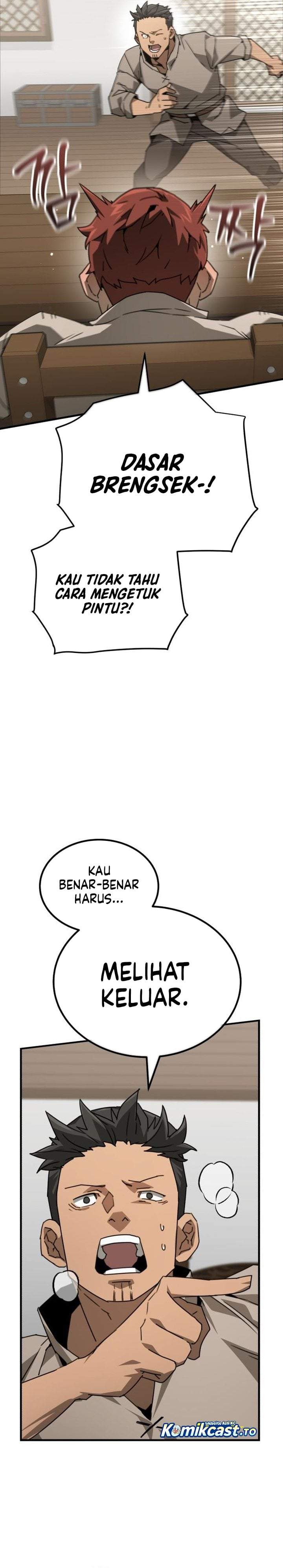 Green Skin Chapter 7