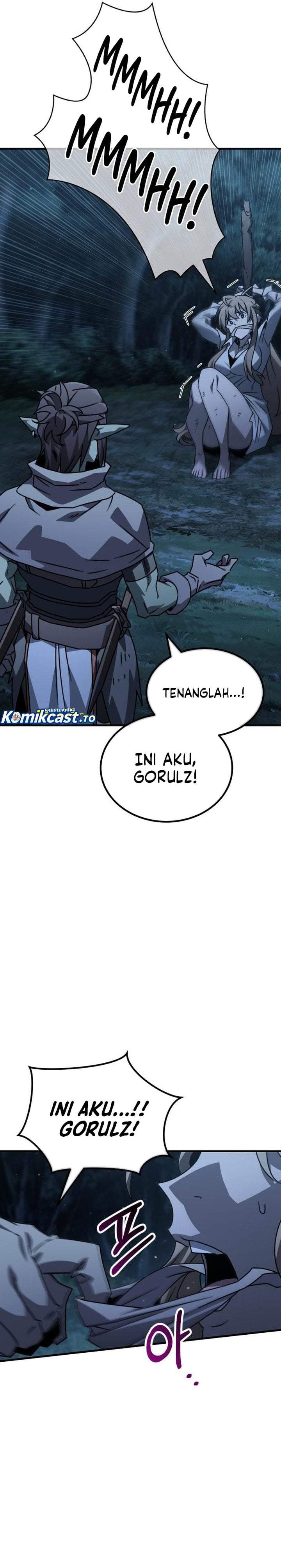 Green Skin Chapter 7