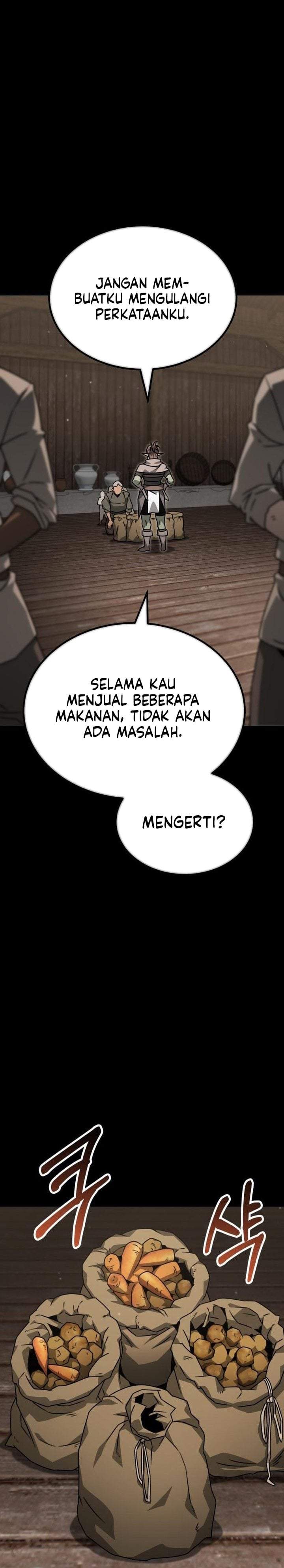 Green Skin Chapter 7