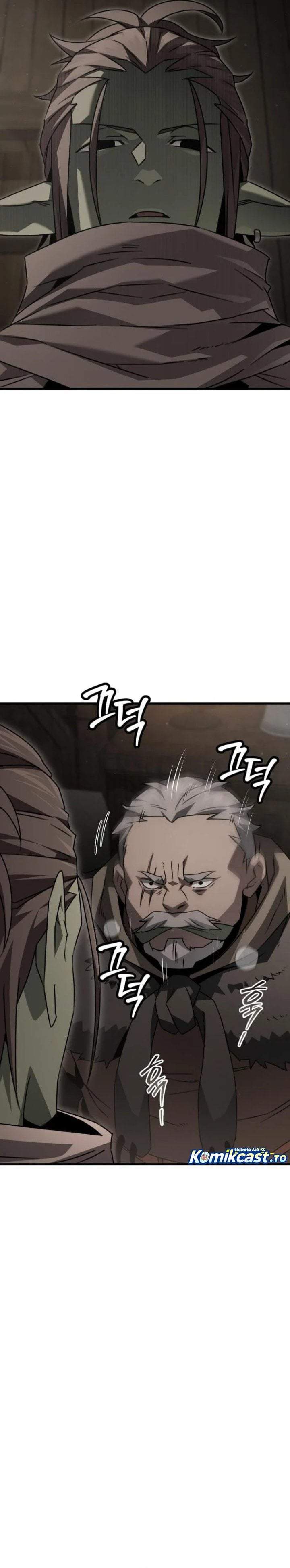 Green Skin Chapter 8