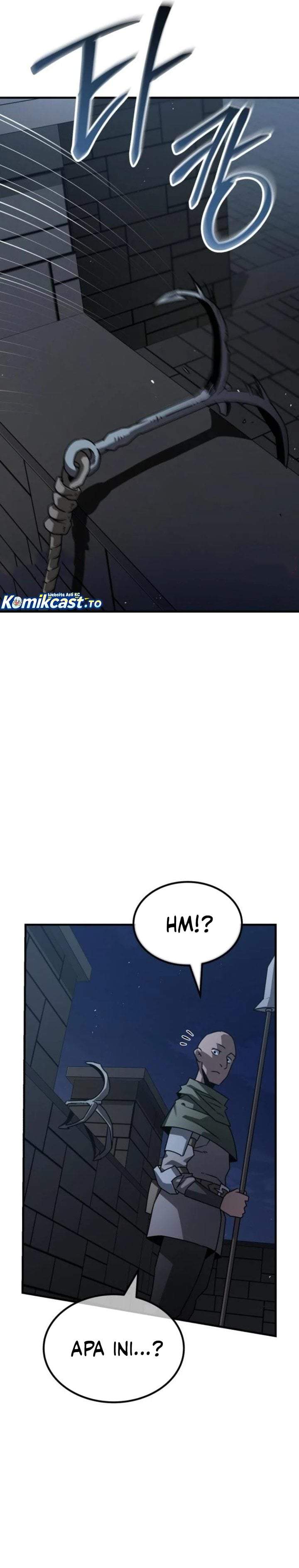 Green Skin Chapter 8