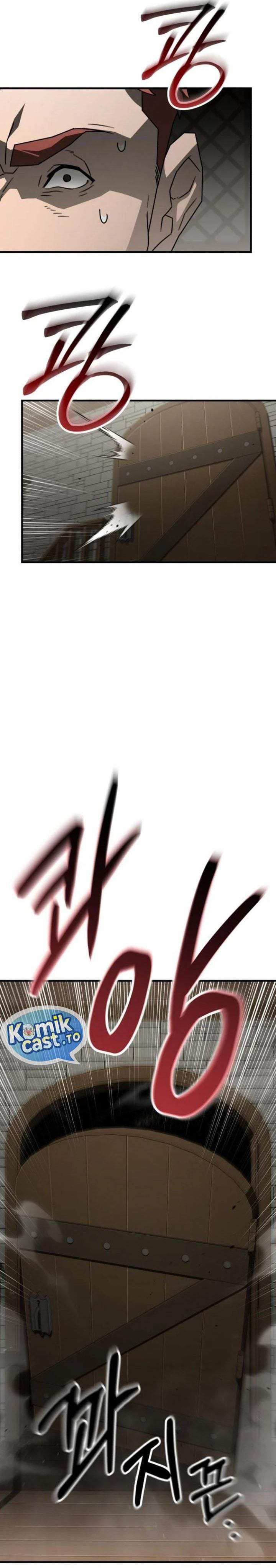 Green Skin Chapter 8