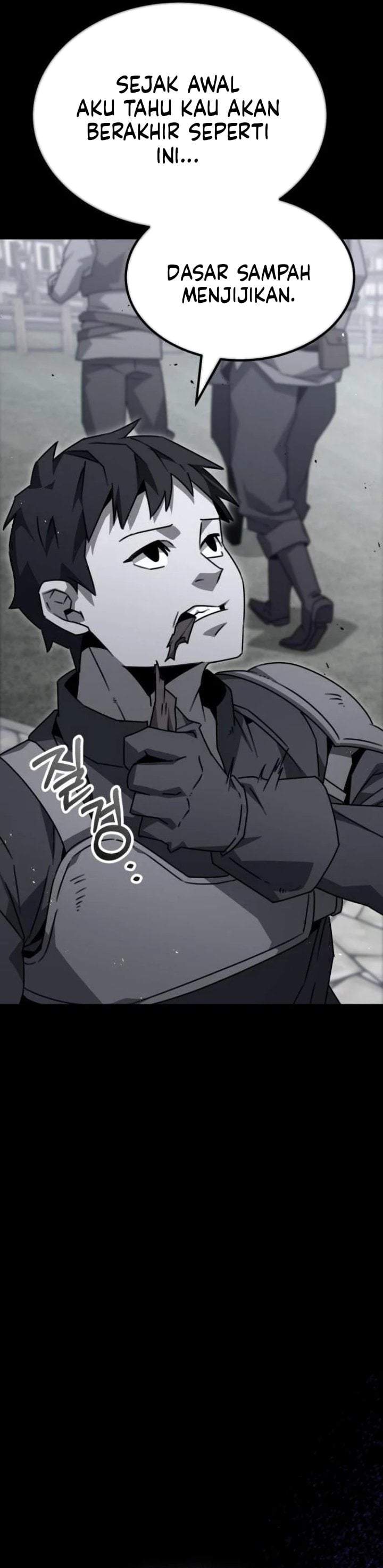 Green Skin Chapter 8