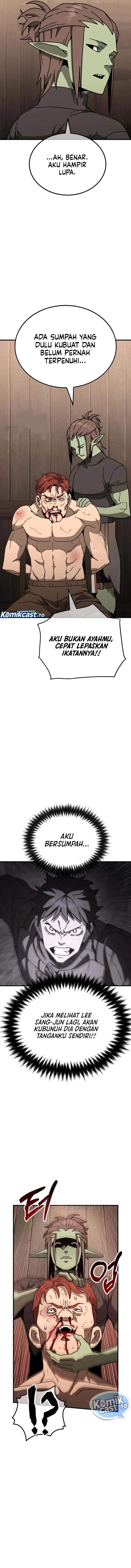 Green Skin Chapter 9