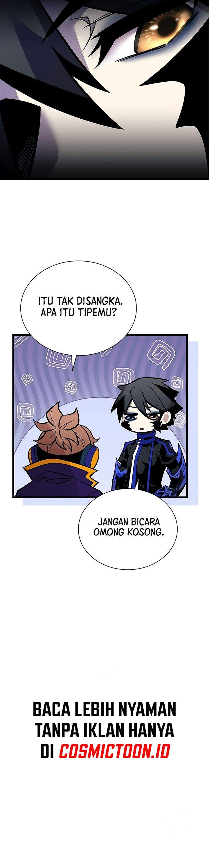 Villain To Kill Chapter 229