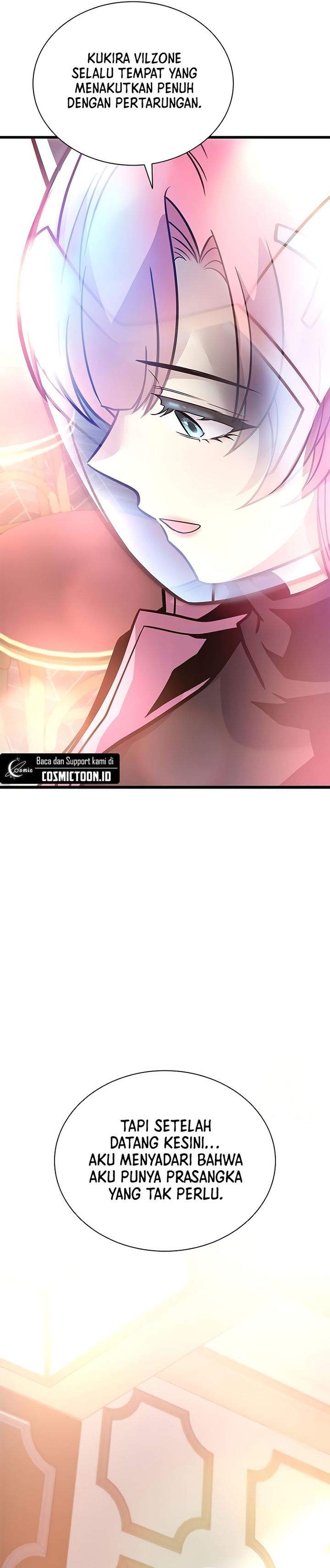 Villain To Kill Chapter 229