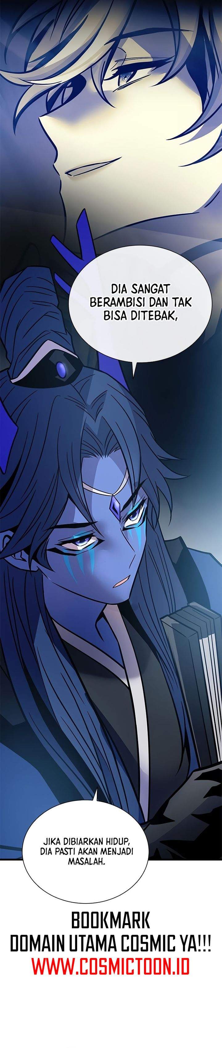 Villain To Kill Chapter 229