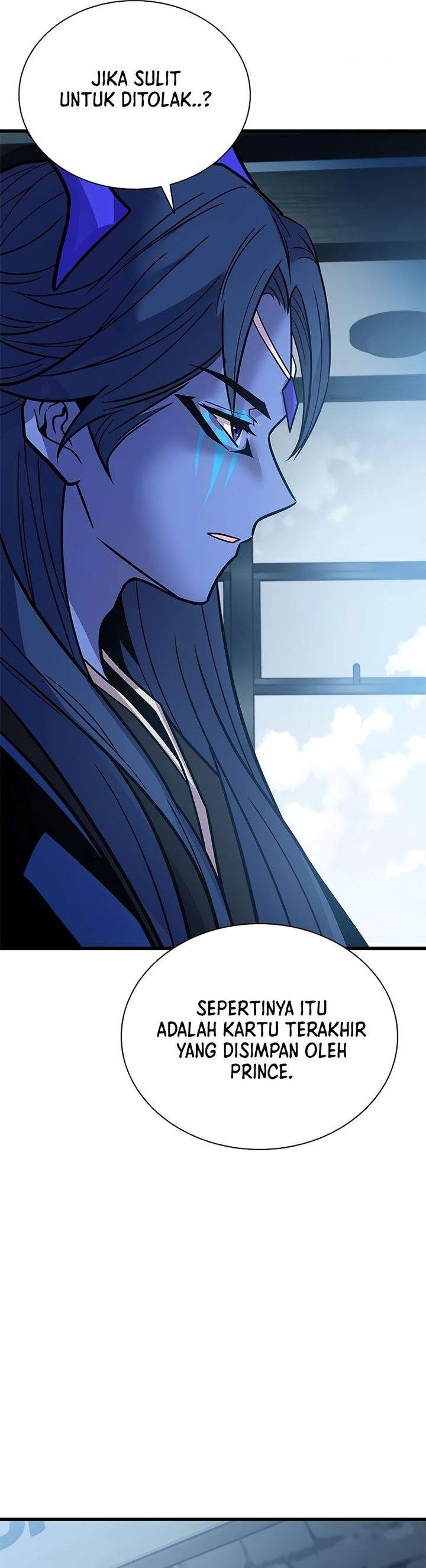 Villain To Kill Chapter 229