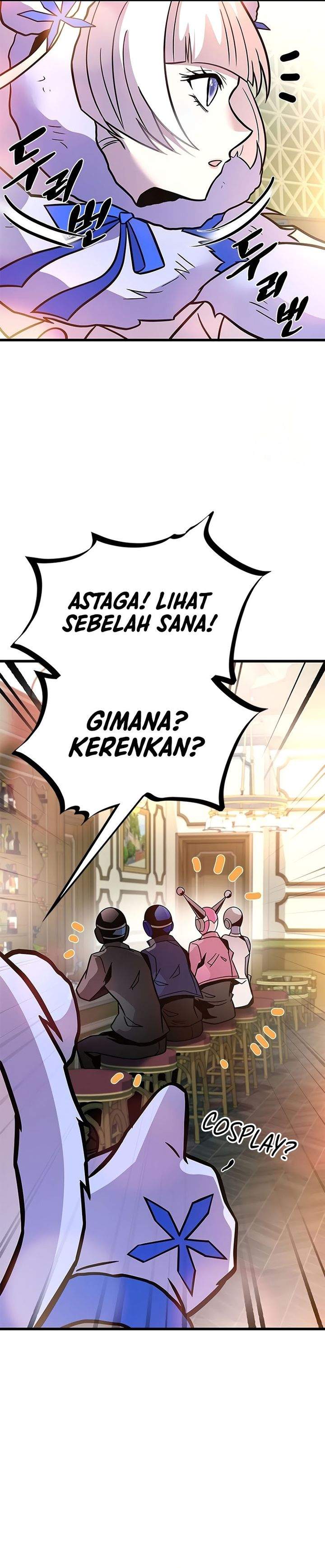 Villain To Kill Chapter 229