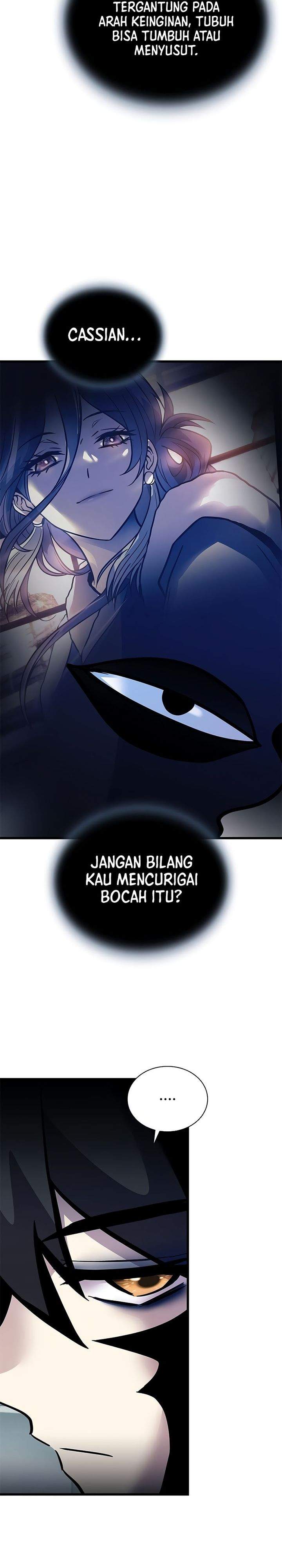Villain To Kill Chapter 229