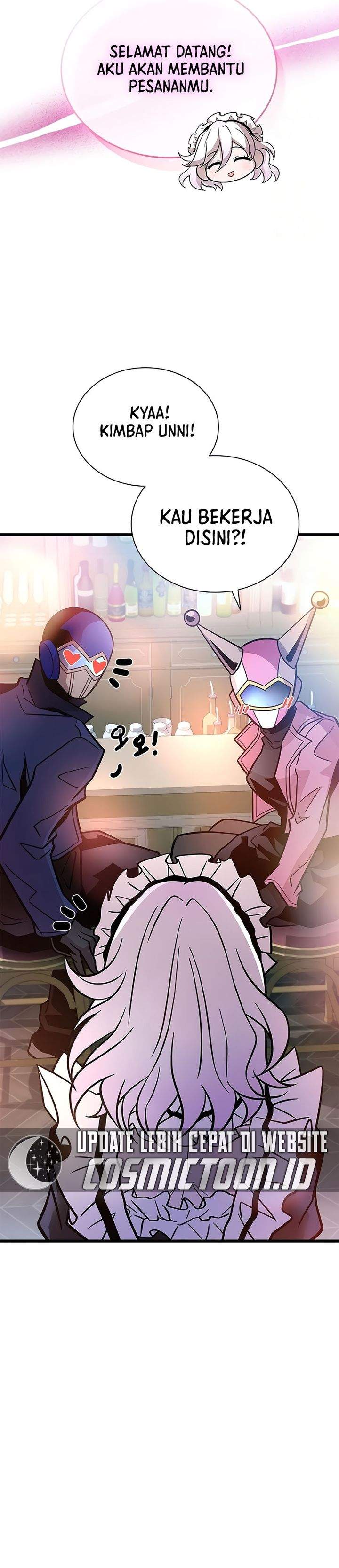 Villain To Kill Chapter 229