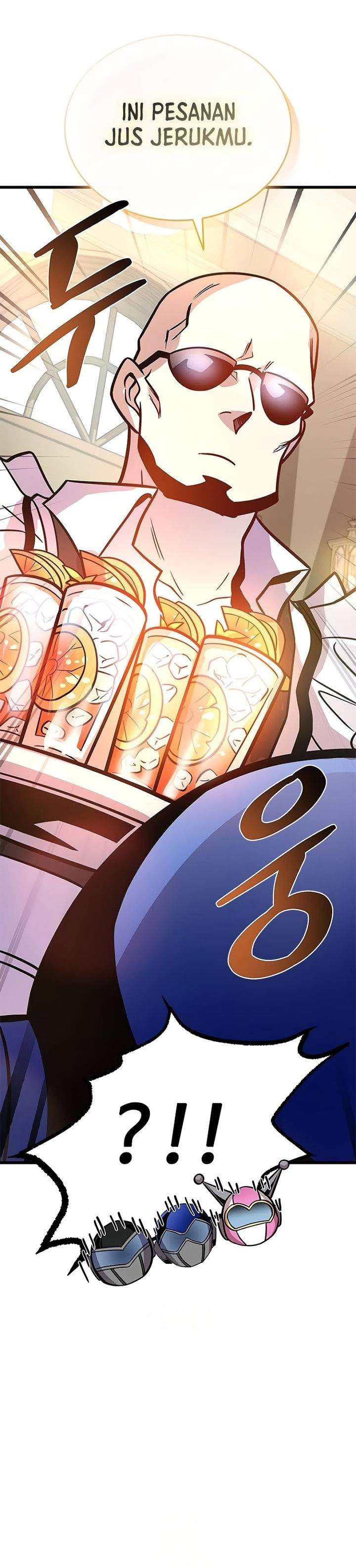 Villain To Kill Chapter 229