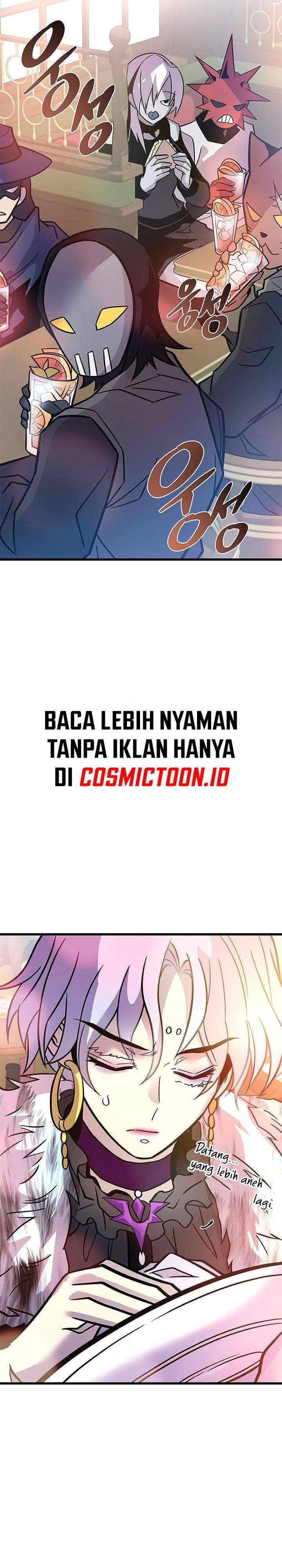 Villain To Kill Chapter 229
