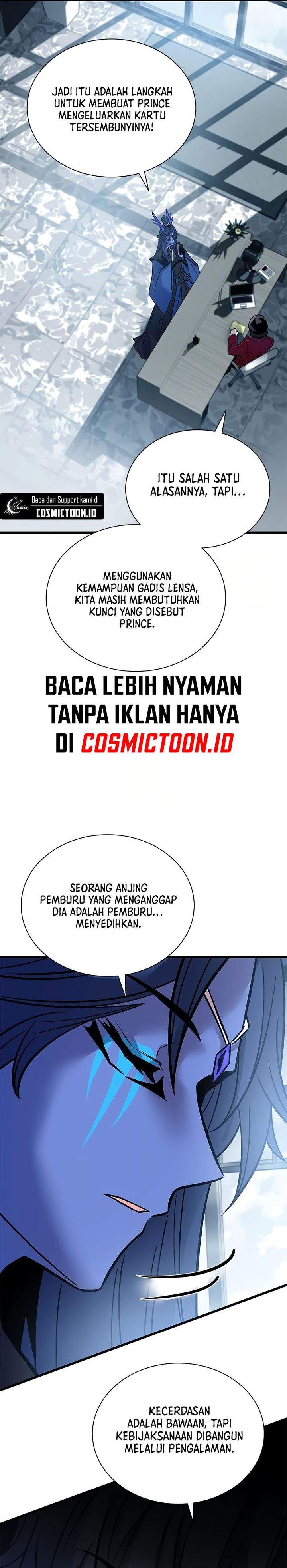 Villain To Kill Chapter 229