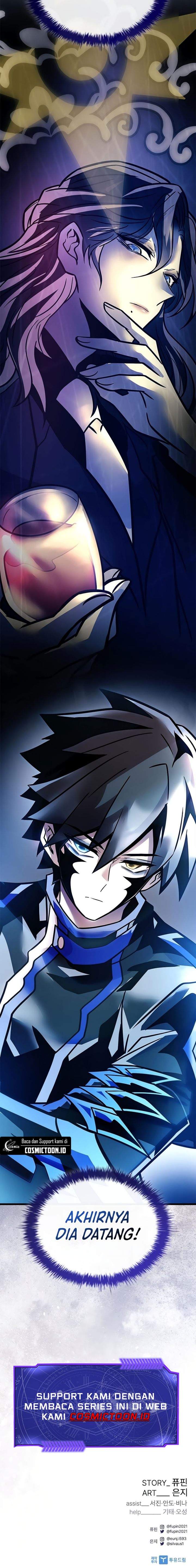 Villain To Kill Chapter 230