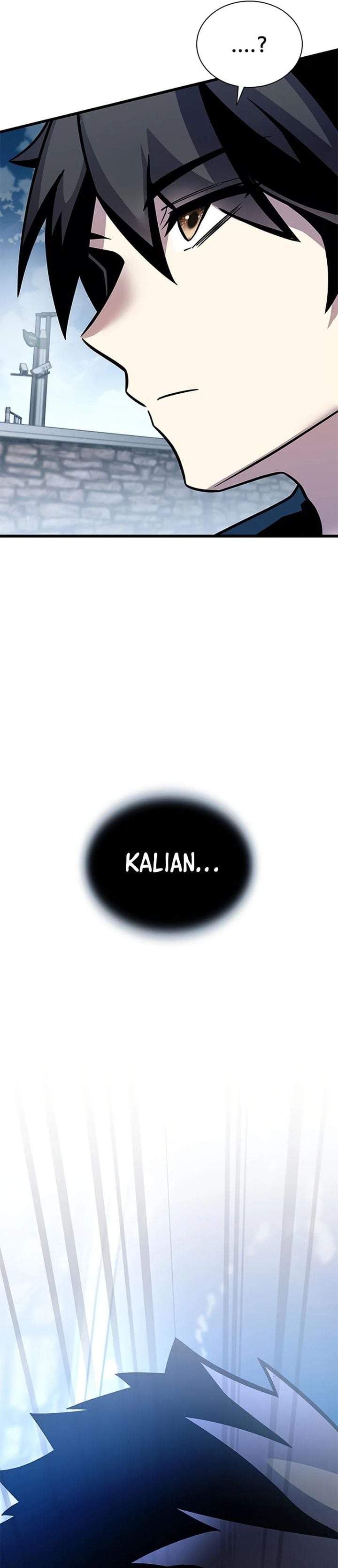 Villain To Kill Chapter 232
