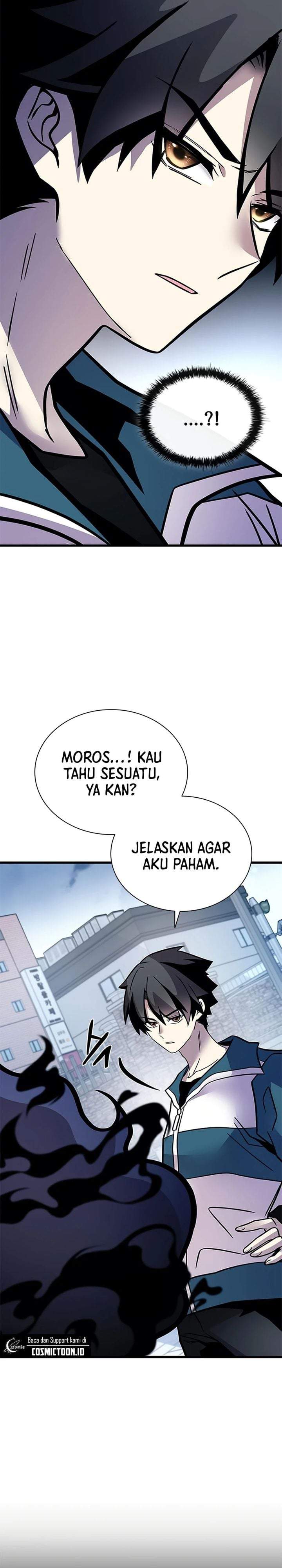 Villain To Kill Chapter 232
