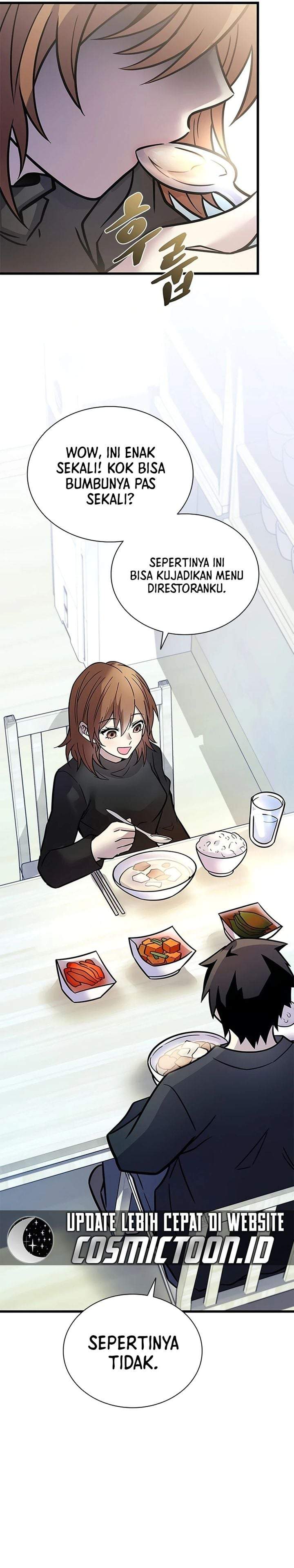 Villain To Kill Chapter 232