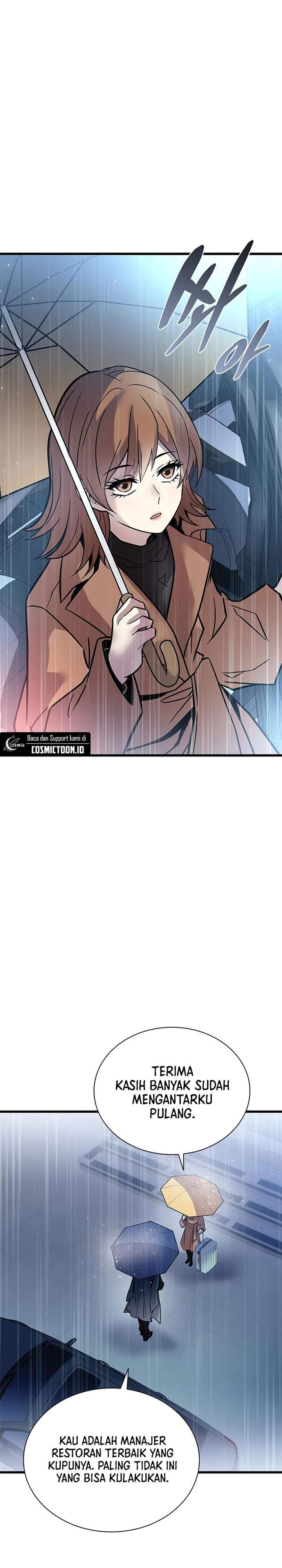 Villain To Kill Chapter 232