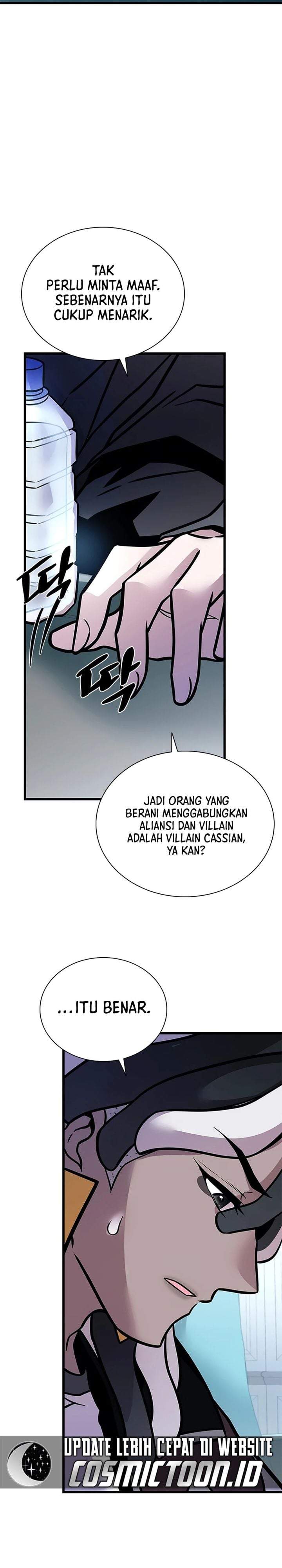 Villain To Kill Chapter 232