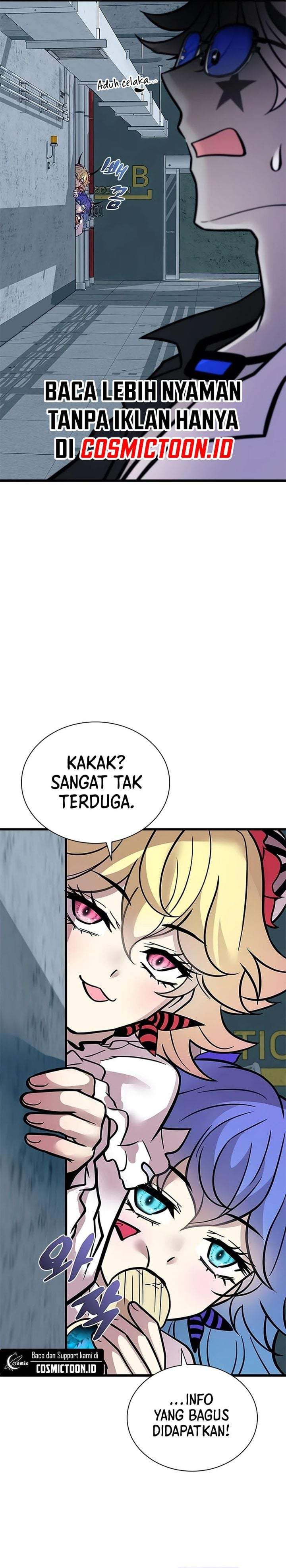 Villain To Kill Chapter 233