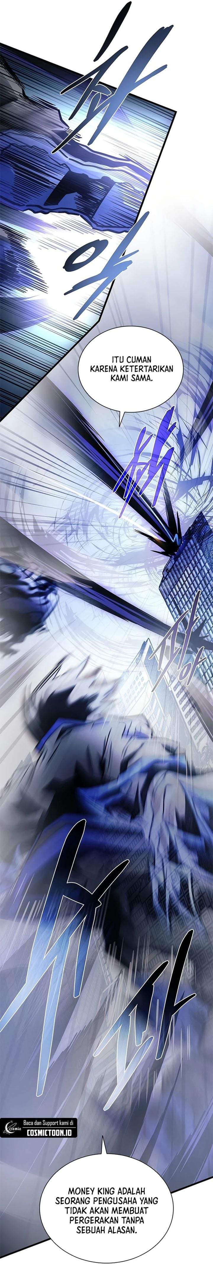 Villain To Kill Chapter 233