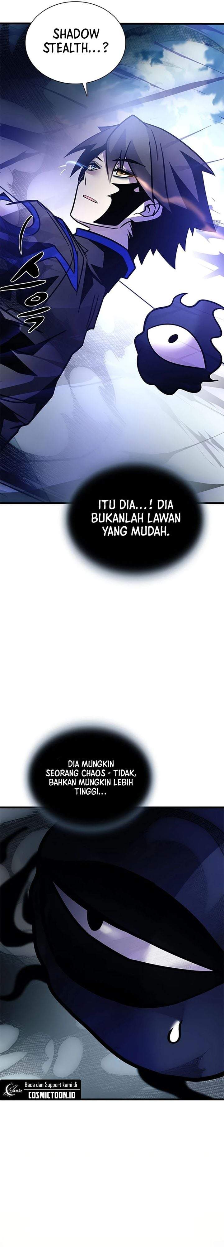 Villain To Kill Chapter 233