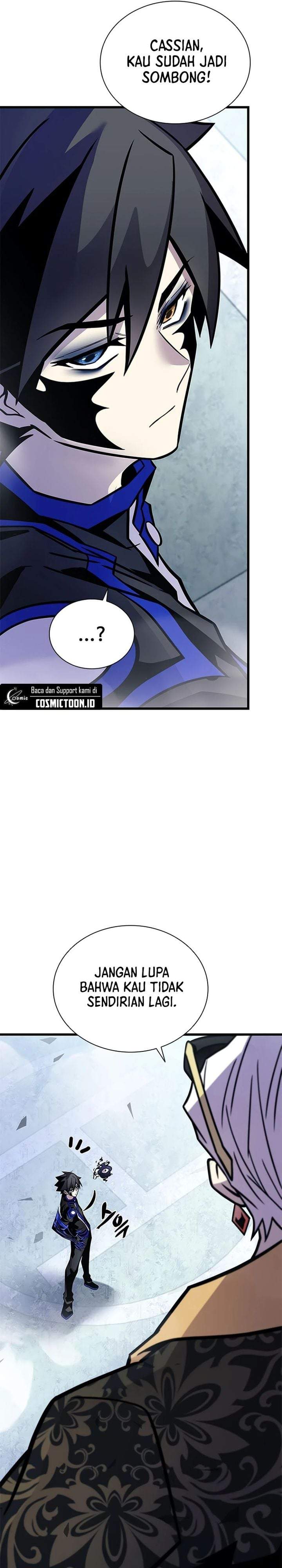 Villain To Kill Chapter 233
